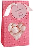 Martha Stewart Crafts Valentines Day Mini Paper Treat Bags