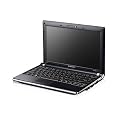 Samsung - NC10 XI0V 1270N - 10.2'' WSVGA - Atom N270 - HDD 160 Go - 1024 Mo - XP Home - Noir