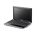Samsung - NC10 XI0V 1270N - 10.2'' WSVGA - Atom N270 - HDD 160 Go - 1024 Mo - XP Home - Noir