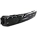 Diften 105-A1520-X01 - New Bumper Reinforcement Front Primered Dodge Durango CH1006197 55077497AD
