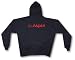 Born Again Pagan Men's Hoodie Sweat Shirt Small thru 4XL