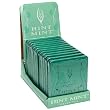 Hint Mint Classic Green Tea Mints, 1.0-Ounce Tins (Pack of 12)