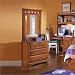 City Park Single Dresser by Kathy Ireland By Standard
