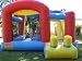 Bounce and Slide Bounce House