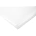 Nylon 6/6 Woven Mesh Roll, Square Openings, Natural