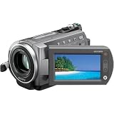 Sony DCR-SR62E Handycam(R) 1.0 Megapixel PAL Camcorder