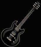 NEW PRO DBZ by DEAN Z IMPERIAL AB ELECTRIC GUITAR