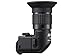 DR-5 Right Angle Viewfinder for Professional Nikon, 4752, Digital Camera Viewfinders & Angle Finde