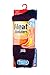 HEAT HOLDERS - Womens Twist Marl/Stripe Winter Warm Thermal Socks