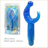 G Spot Multi Speed Vibrator