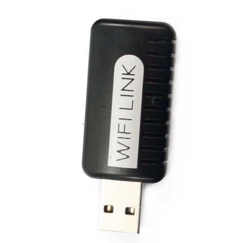 WiFi Wireless Link Adapter For PSP Wii PS3 DS NDS NDSL