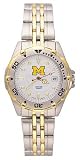 Michigan Wolverines All Star Women's Bracelet Watch