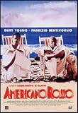 Americano rosso
