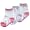Pink-Purple-Pink (3pk)