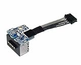 Magsafe DC-in Board