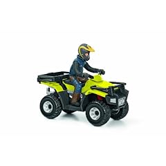 Schleich 42051 - Quad mit Fahrer