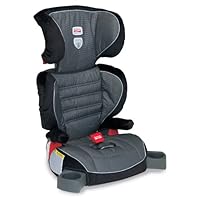 Britax Parkway SG Booster Seat, Onyx