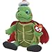 Ty Beanie Babies Tuck Turtle Wonder Pet