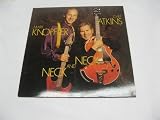Neck and neck (1990, & Mark Knopfler) [VINYL]