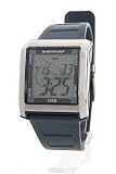 Dunlop DUDRIV2 Gents Watch Alarm Chronograph