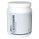 4Ever Fit L-Glutamine, 1000 Gram Tub