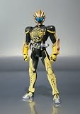 S.h. Figuarts Kamen Rider Masked Rider OOO Ratorata Combo [JAPAN]