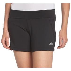 adidas Ladies Core Power Skim Shorts by 