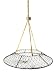 Danielson Conical Dia Glow Crab Pot (34-Inch)