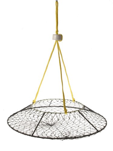 Danielson Conical Dia Glow Crab Pot (34-Inch)