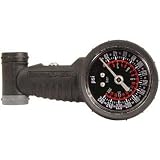 Eleven81 Dial Pressure Gauge for Bicycle - GG-02