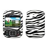 Lg Imprint / Remarq LN240 Premium Black and White Zebra Stripes Design Case ....