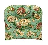 Wicker Patio Furniture Chair Cushion - Amelia 2 Mist