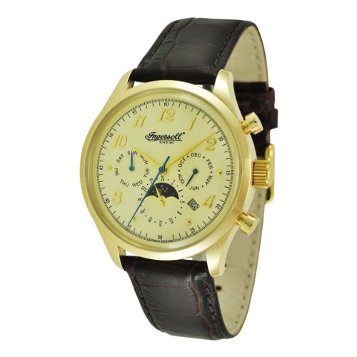 price Ingersoll IN1203GCR