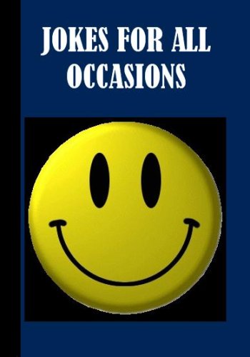 Jokes For All Occasions