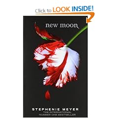New Moon (Twilight Saga)