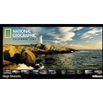 National Geographic Magic Moments 2009. Wandkalender Extra breit