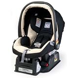 Peg Perego 2013 Primo Viaggio SIP 30/30 Car Seat in Paloma