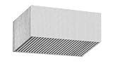 Bosch DSZ5201 CleanAir - Aktivfilter (Ersatzbedarf)