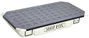 Shop Fox W1733 20-Inch by 40-Inch Downdraft Sanding Table
