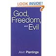 God, Freedom, and Evil