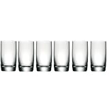Produkt-Bild: WMF Easy Bier-/Saft-Becher 6-er Set