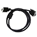 6FT 15 PIN VGA Monitor Male To Male Cable Cord For 1080P PC TV Notebook **Laptop Parts Store**