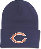 Chicago Bears Stadium Knit Cap