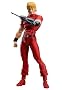 第2位：figma COBRA THE SPACE PIRATE コブラ (ノンスケール ABS&PVC 塗装済み可動フィギュア)