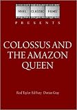  : Colossus and the Amazon Queen (1960)
