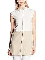 Peperuna Blusa (Crudo / Beige)