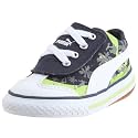 Puma 917 Lo CALI V Inf 349919, Unisex - Kinder Babyschuhe