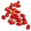 Jelly Belly Sizzling Cinnamon Jelly Beans, 10-Pound Box