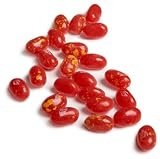 Jelly Belly Sizzling Cinnamon Jelly Beans, 10-Pound Box