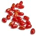 Jelly Belly Sizzling Cinnamon Jelly Beans, 10-Pound Box